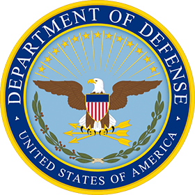 Dept of Defense