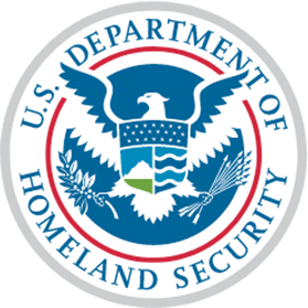 US Dept of Homeland Security