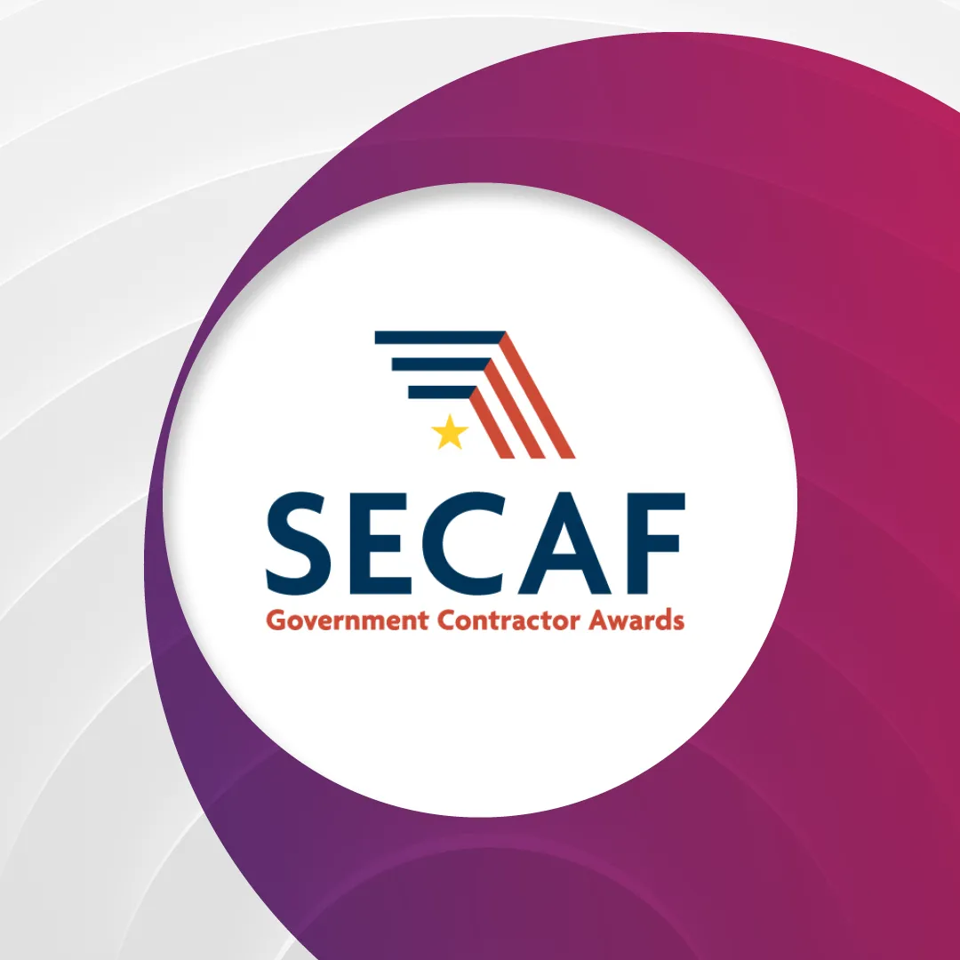 Artemis ARC Named SECAF Government Contractor of the Year Finalist