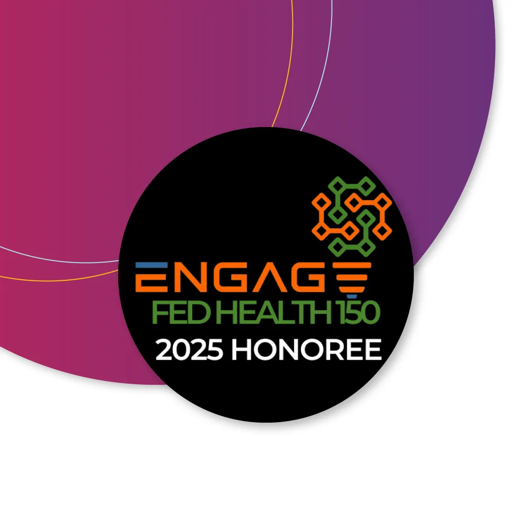 Artemis ARC President Aly Glick Named OrangeSlices Engage Fed Health 150 Honoree