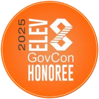 Elev8 GovCon Awardee | 2025