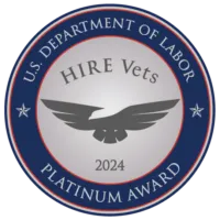 Platinum Medallion Awardee | 2024
