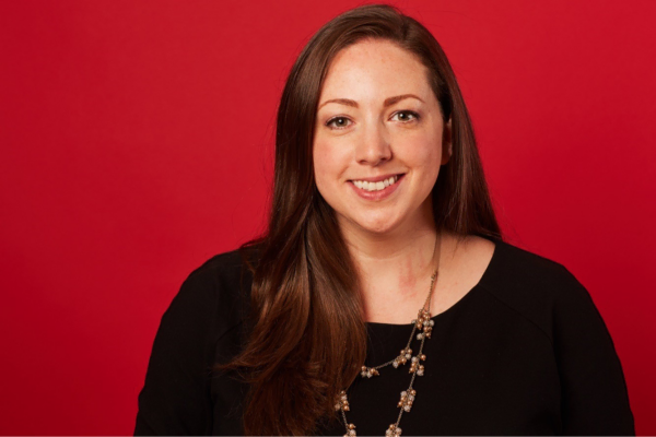 Jackie Walsh Headshot Jacquelyn Walsh