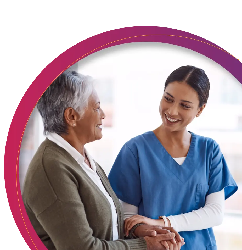 Health Care Solutions