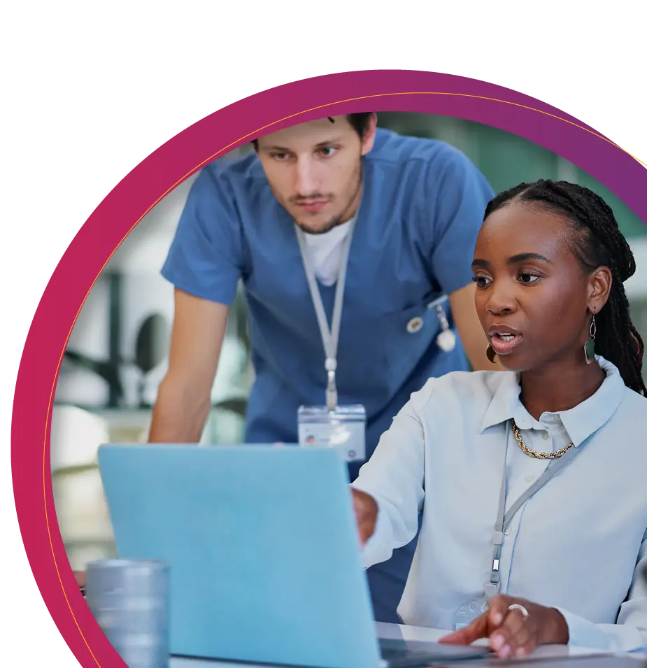 Staffing and Recruitment