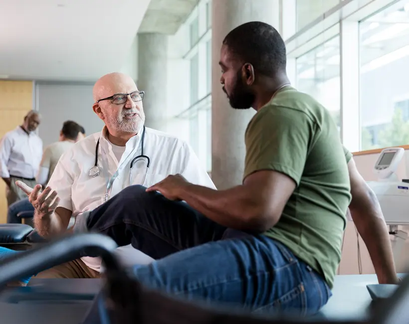 Improving patient safety at medical facilities