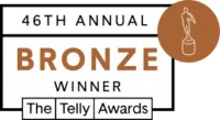 Telly Bronze Award | 2025