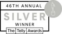 Telly Silver Award | 2025