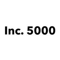 Inc 5000, #34 | 2025