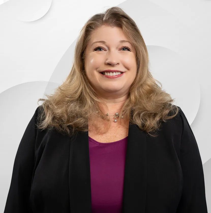 Leigh Starr, MHA, FACHE, LSSBB, Prosci® CCMP