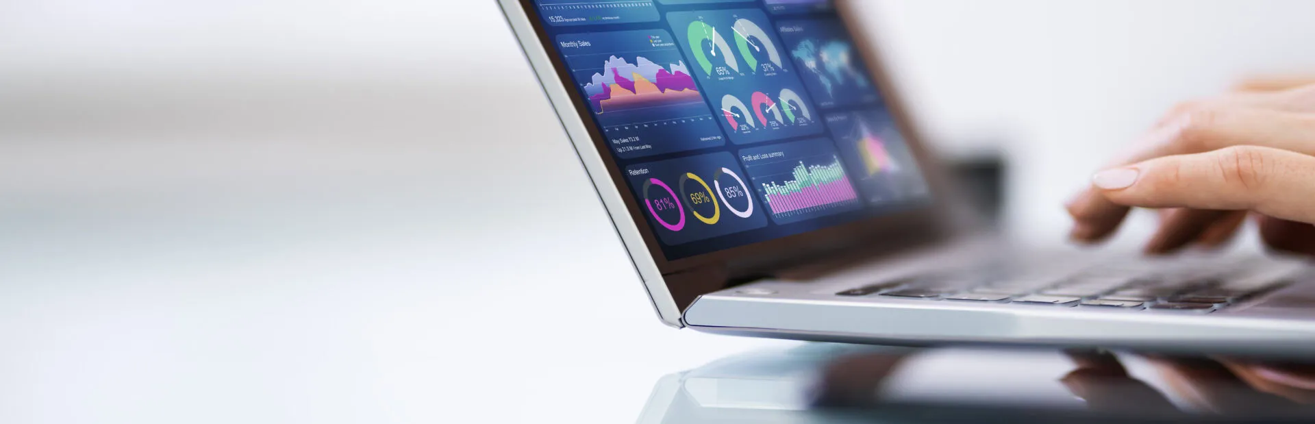 Communications and Marketing