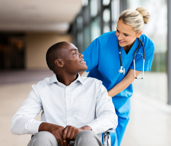 Artemis nurses web